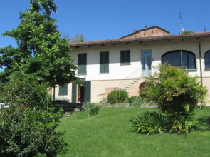 Cascina di Sopra