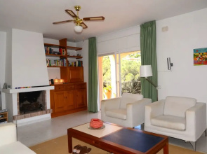 Villa Cala Moreta 44