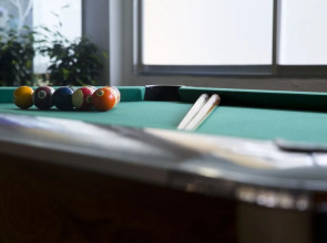 Hotel GHT Oasis Tossa & Spa