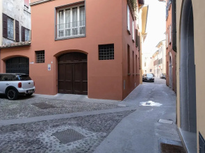 Lo Scrigno di Vicolo Mandria