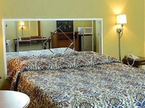 Ivory Tower Motor Inn