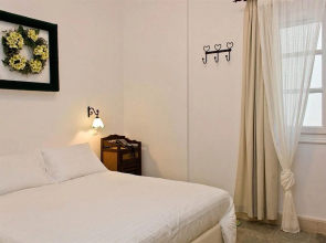 Villa Nika spetses Hotel