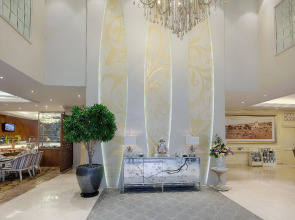 Grand Silverland Hotel & Spa