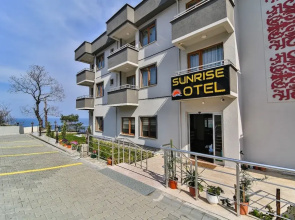 Amasra Sunrise Otel