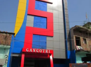 Hotelgangotri Inn