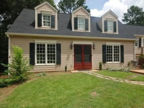 The Cottage Bed & Breakfast