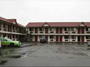 Sunshine Motel