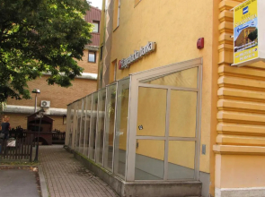 Rooms Slavonija
