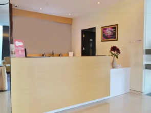ZEN Rooms Basic Kedung Sari Wonorejo