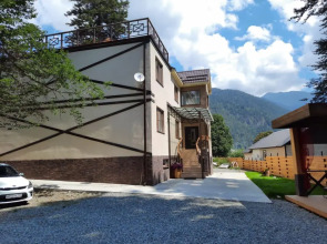 Гостевой дом Shosh