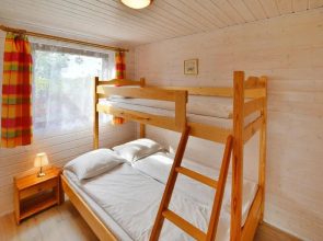Holiday House in Sarbinowo Near the Beach