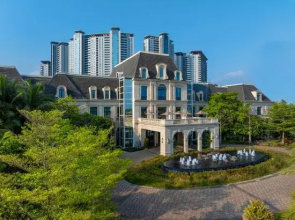 Riyuewan Legend Hotel