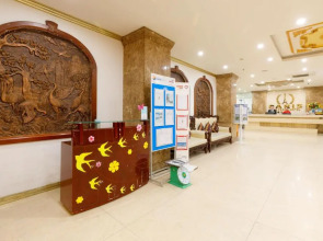 Paris Nha Trang Hotel & Apartment