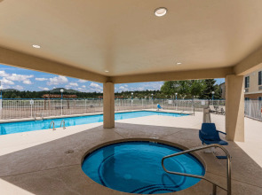 Quality Inn Williams Near Grand Canyon