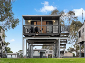 Nagambie Lakes Holiday & Caravan Park