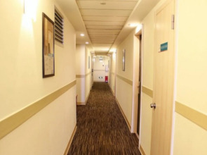 Jinjiang Inn Shenzhen Airport