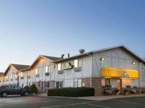 Days Inn Wallaceburg