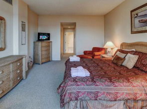 South Beach Club 1905