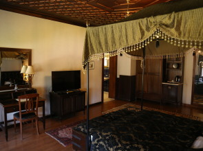 Otanti̇k Club Hotel & Spa