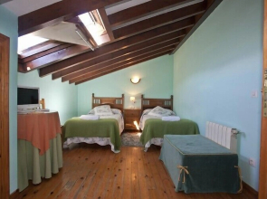 Posada Los Taranos