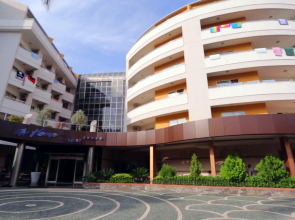 My Home Resort - All inclusive