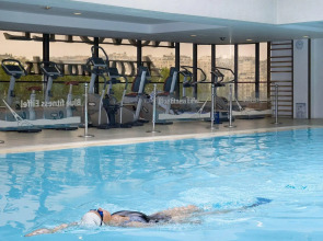 Отель Novotel Paris Centre Tour Eiffel 