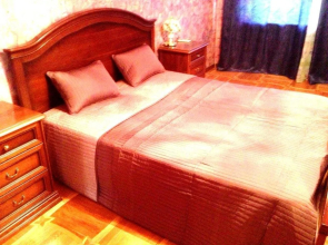 Dom 2 Hostel