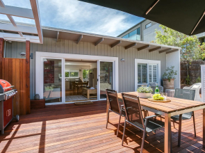 Capella Villa 4