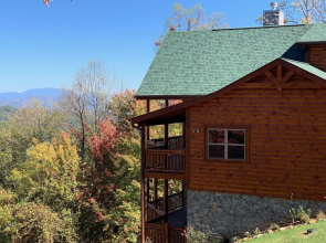 Majestic View Lodge #426