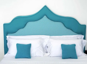 De Pando Panoramic Suites 1086