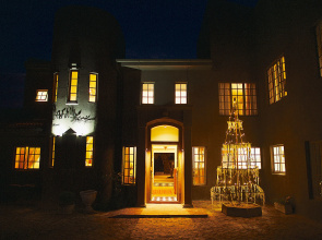 Baruch Guesthouse on Lovell