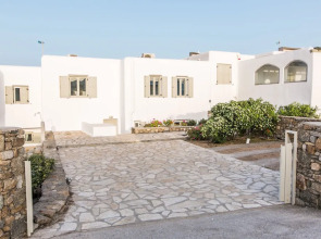 Mykonos Unique Villas by 2Doors