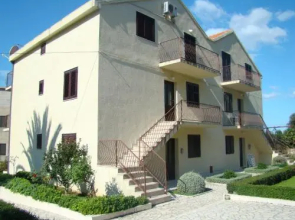 Apartment Macan