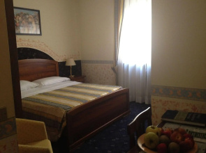 Hotel Victoria
