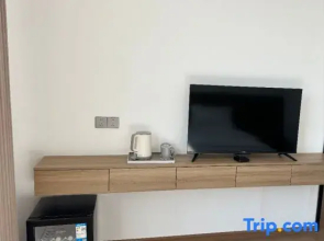 Kaiyun Chinese Inn (WeiShan Ancient City)