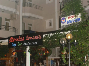 Kleopatra Bavyera Hotel