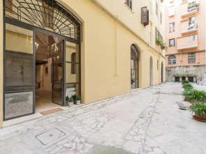 Poliziano Colosseum Apartment
