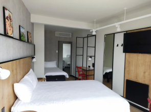 Sahara Beach Resort & Spa