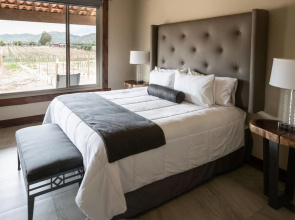 Rancho Los Retoños