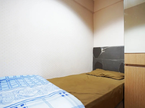 The Jarrdin Apartment by Tempat Singgah