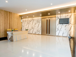 J Inspired Hotel Pattaya