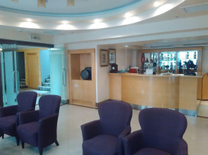 Hotel Nefeli