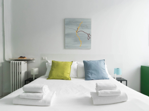 Italianway - Piazza Lima 1