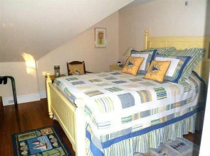Winding Way Bed and Breakfast and Art Gallery