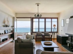 Blue Note Residence - BeachFront Vacations