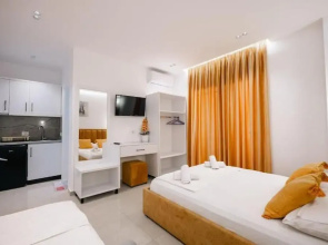 Hotel Zogaj