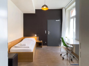 Five Elements Hostel Leipzig