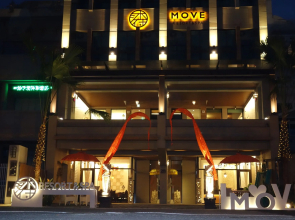 Move Resort & Spa