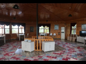 Toptepe Panorama Çiftlik Evi