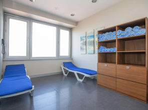 Radisson Blu Hotel, Ankara